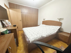 Apartament 3 camere, decomandat, 86 mp utili, etaj 4/4, zona Girocului - imagine 9