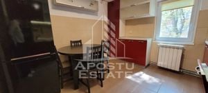 Apartament cu 3 camere, 2 bai, langa Iulius Town - imagine 7