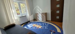 Apartament cu 3 camere, 2 bai, langa Iulius Town - imagine 12