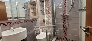 Apartament cu 3 camere, 2 bai, langa Iulius Town - imagine 15