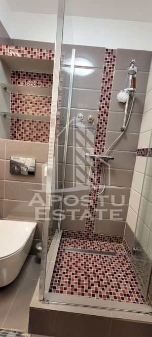 Apartament cu 3 camere, 2 bai, langa Iulius Town - imagine 18