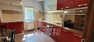 Apartament cu 3 camere, 2 bai, langa Iulius Town - imagine 4