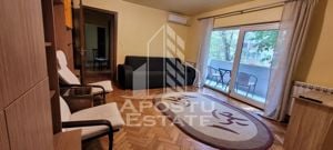 Apartament cu 3 camere, 2 bai, langa Iulius Town - imagine 2