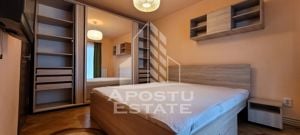 Apartament cu 3 camere, 2 bai, langa Iulius Town - imagine 8