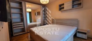 Apartament cu 3 camere, 2 bai, langa Iulius Town - imagine 9