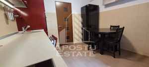 Apartament cu 3 camere, 2 bai, langa Iulius Town - imagine 6