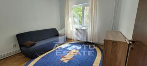 Apartament cu 3 camere, 2 bai, langa Iulius Town - imagine 13