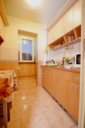 Apartament 3 camere, decomandat, 56 mp utili, etaj 2/10, zona Sagului - imagine 7