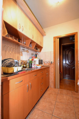 Apartament 3 camere, decomandat, 56 mp utili, etaj 2/10, zona Sagului - imagine 5