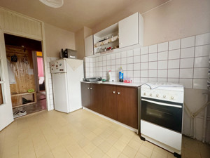 Apartament 3 camere, decomandat, 90mp utili, etaj 4/4, zona Dambovita - imagine 10