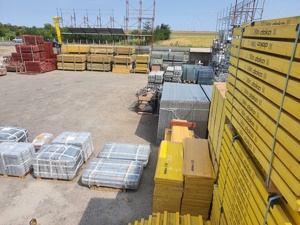 Blocatori, fluturi, morsete, broscute, cleme pentru cofraje - imagine 5