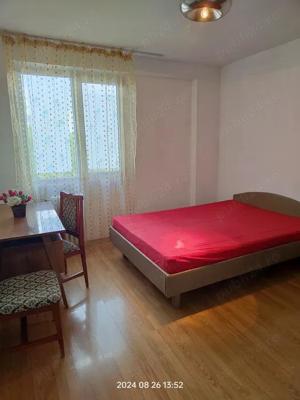 Inchiriere 3 camere Drumul Taberei - RENOVAT - PET FRIENDLY - 2 minute Metrou TUDOR VLADIMIRESCU - imagine 3