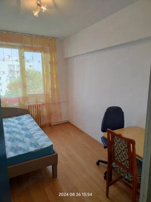 Inchiriere 3 camere Drumul Taberei - RENOVAT - PET FRIENDLY - 2 minute Metrou TUDOR VLADIMIRESCU - imagine 4