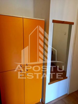 Apartament 2 camere,decomandat,centrala proprie,zona Aradului - imagine 6