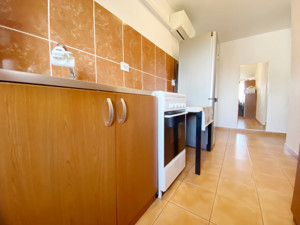 Apartament 2 camere, decomandat, 40 mp utili, etaj 5/5, zona Girocului - imagine 6