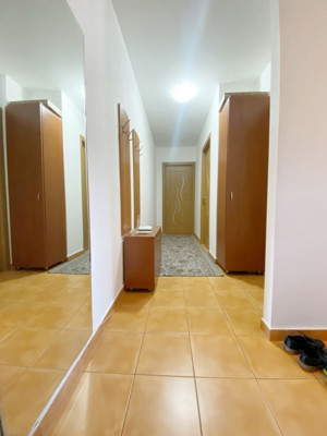 Apartament 2 camere, decomandat, 40 mp utili, etaj 5/5, zona Girocului - imagine 10