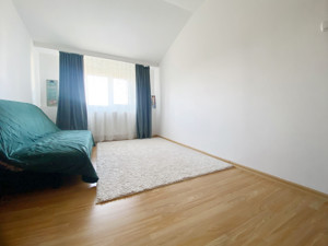 Apartament 2 camere, decomandat, 40 mp utili, etaj 5/5, zona Girocului - imagine 3