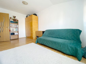 Apartament 2 camere, decomandat, 40 mp utili, etaj 5/5, zona Girocului - imagine 4