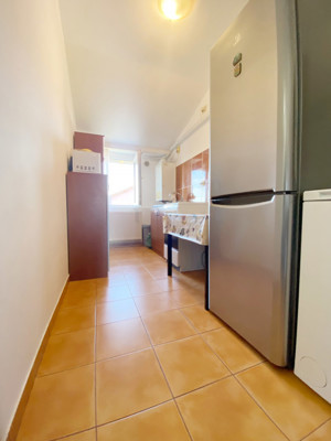 Apartament 2 camere, decomandat, 40 mp utili, etaj 5/5, zona Girocului - imagine 5