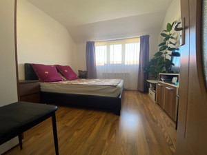 Apartament 2 camere, decomandat, 41 mp utili, etaj 5/5-zona Sagului - imagine 7