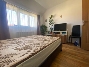 Apartament 2 camere, decomandat, 41 mp utili, etaj 5/5-zona Sagului - imagine 6