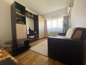 Apartament 2 camere, decomandat, 41 mp utili, etaj 5/5-zona Sagului