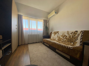 Apartament 2 camere, decomandat, 41 mp utili, etaj 5/5-zona Sagului - imagine 3