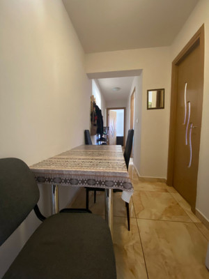 Apartament 2 camere, decomandat, 41 mp utili, etaj 5/5-zona Sagului - imagine 10