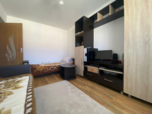 Apartament 2 camere, decomandat, 41 mp utili, etaj 5/5-zona Sagului - imagine 2