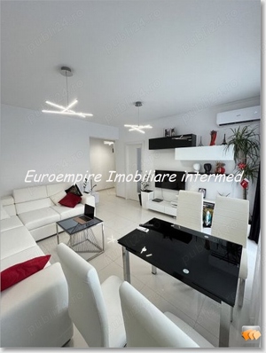 Apartament 3 camere de vanzare zona Tomis Plus - imagine 3