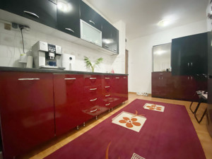 Apartament semidecomandat cu 2 camere, 50 mp utili, etaj 4/4, zona Girocului - imagine 8