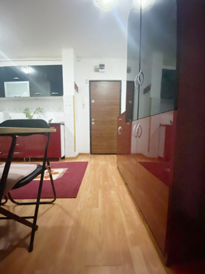 Apartament semidecomandat cu 2 camere, 50 mp utili, etaj 4/4, zona Girocului - imagine 14