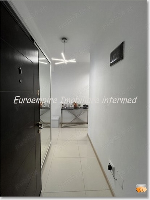 Apartament 3 camere de vanzare zona Tomis Plus - imagine 2