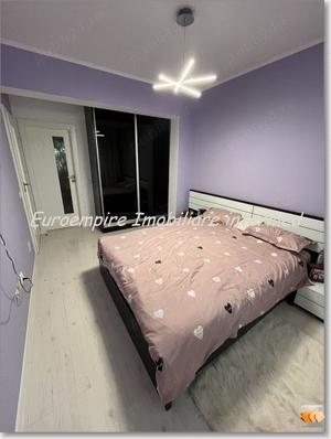 Apartament 3 camere de vanzare zona Tomis Plus - imagine 4