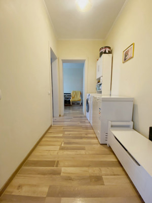 Apartament 2 camere, open -space, 48 mp utili in Giroc - imagine 10