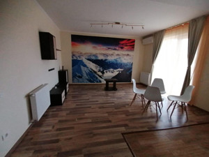 Apartament 2 camere, open -space, 48 mp utili in Giroc - imagine 4