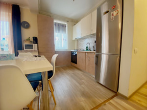 Apartament 2 camere, open -space, 48 mp utili in Giroc - imagine 8