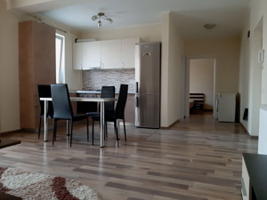 Apartament 2 camere, open -space, 48 mp utili in Giroc - imagine 7