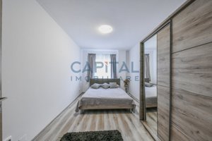 Comision 0%! Apartament 2 camere, 69mp, Dambul Rotund - imagine 3