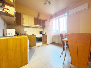 Apartament semidecomandat cu 2 camere, 41 mp utili, etaj 3/3, zona Buziasului - imagine 6