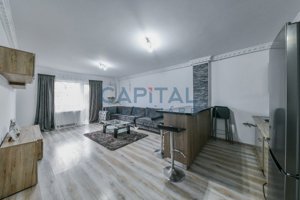 Comision 0%! Apartament 2 camere, 69mp, Dambul Rotund - imagine 7