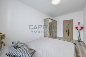 Comision 0%! Apartament 2 camere, 69mp, Dambul Rotund - imagine 14