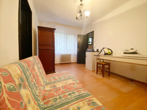 Apartament 2 camere, etaj 2/4, 33 mp utili, piata Doina-Perfect pentru investi - imagine 2