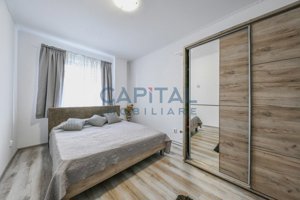 Comision 0%! Apartament 2 camere, 69mp, Dambul Rotund - imagine 2