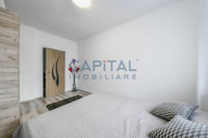 Comision 0%! Apartament 2 camere, 69mp, Dambul Rotund - imagine 15