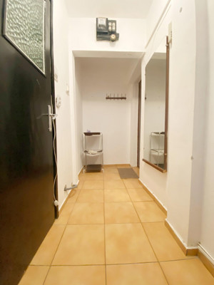 Apartament 2 camere, etaj 2/4, 33 mp utili, piata Doina-Perfect pentru investi - imagine 11