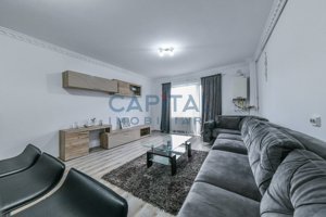 Comision 0%! Apartament 2 camere, 69mp, Dambul Rotund - imagine 9