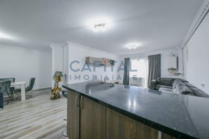 Comision 0%! Apartament 2 camere, 69mp, Dambul Rotund - imagine 8