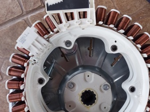 Mașină de spălat rufe 