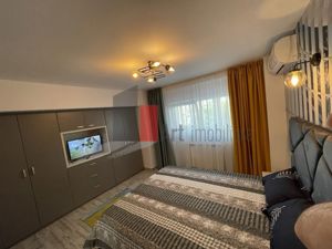 Apartament modern 2 camere de inchiriat zona Decebal-Alba Iulia - imagine 9